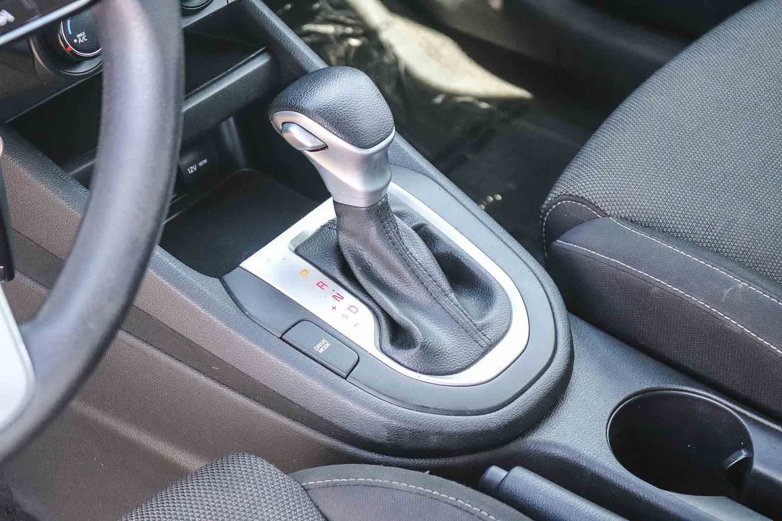 Used 2022 Kia Forte Sedan FWD image 19