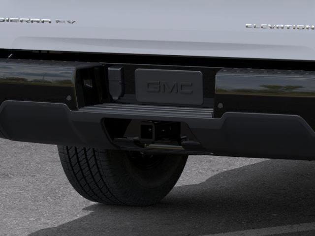 New 2026 GMC Sierra EV Elevation w/ Premium Package image 35