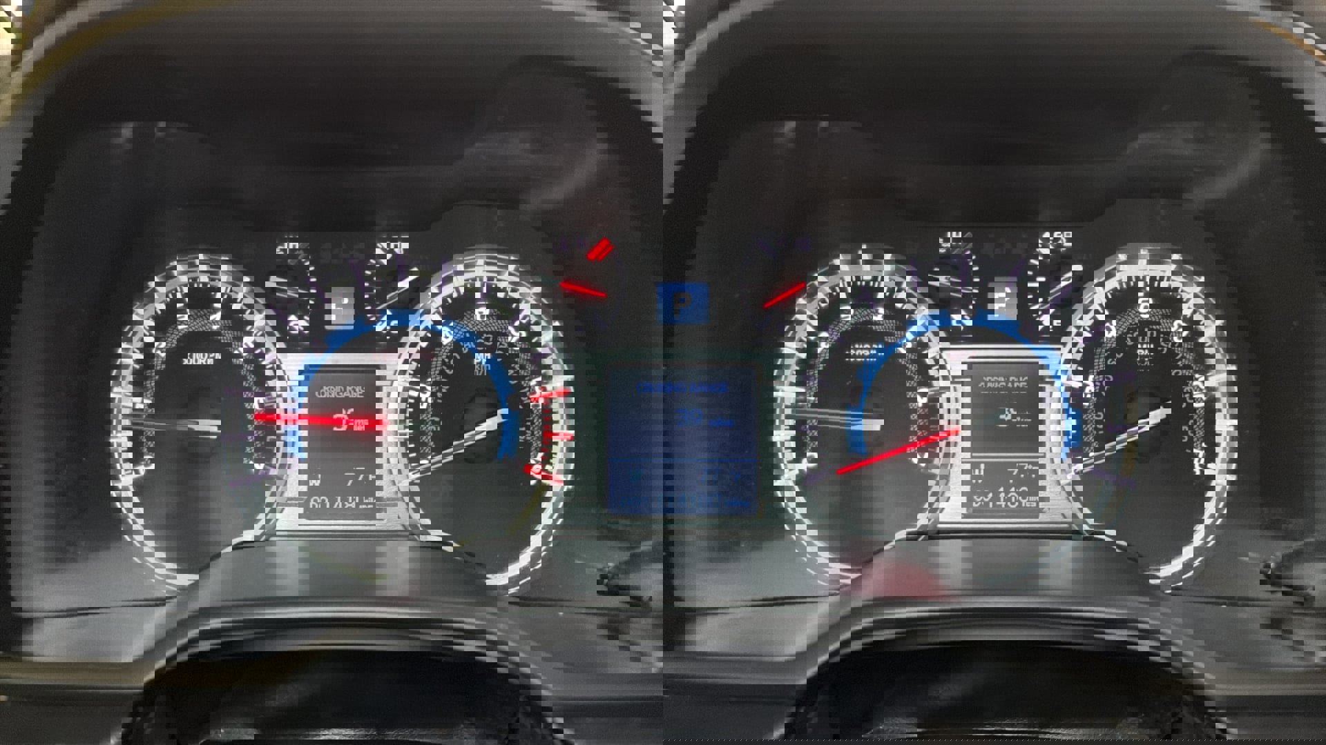 Used 2017 Toyota 4Runner SR5 Premium image 29