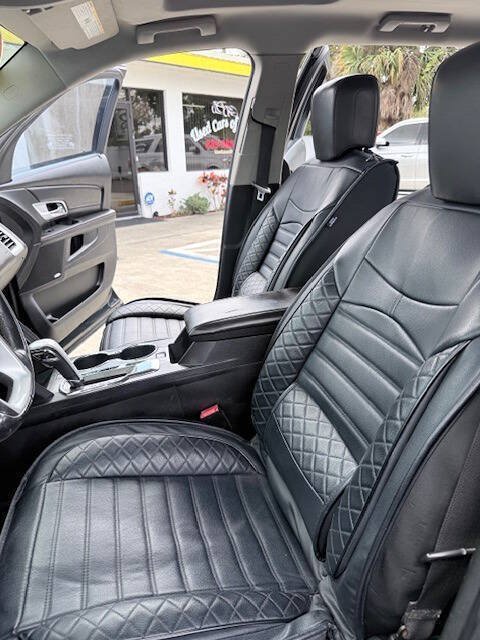 Used 2010 GMC Terrain SLT FWD image 10