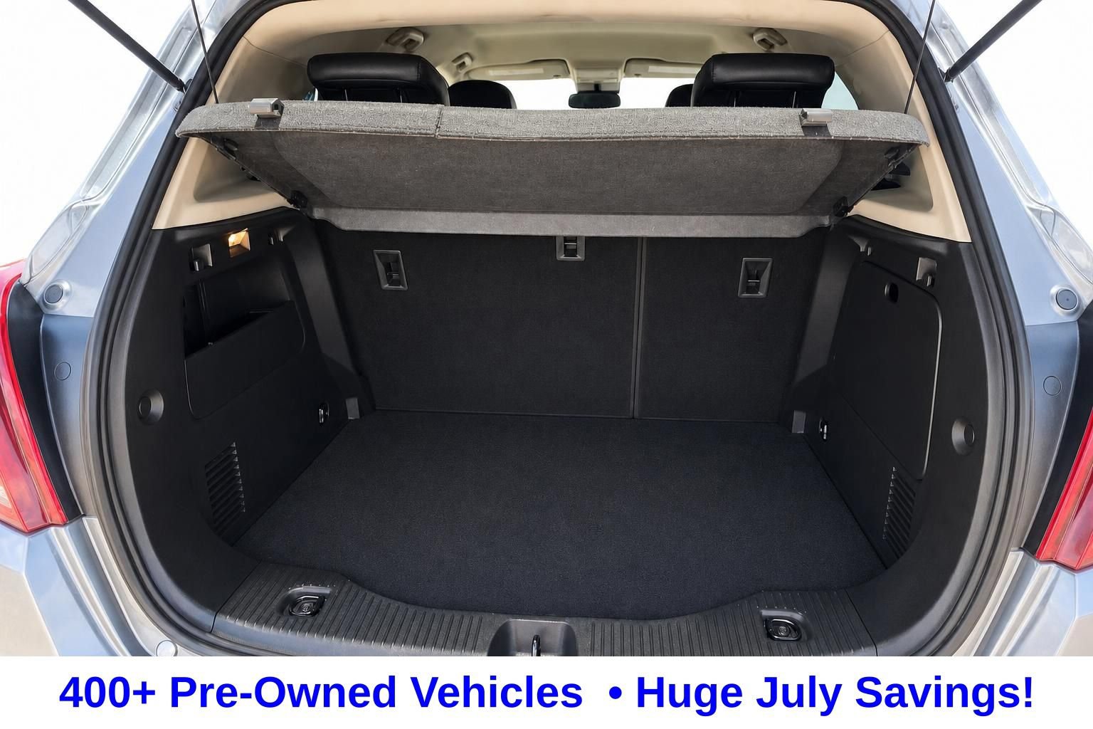 Used 2019 Buick Encore Preferred FWD image 20