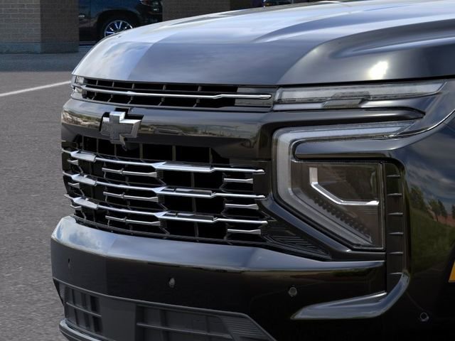 New 2026 Chevrolet Tahoe High Country RWD image 13