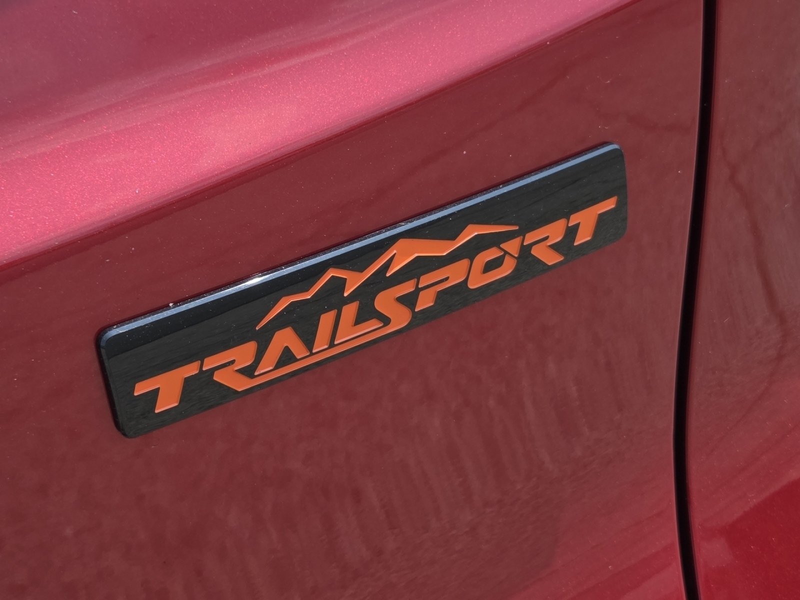 New 2026 Honda CR-V TrailSport image 18