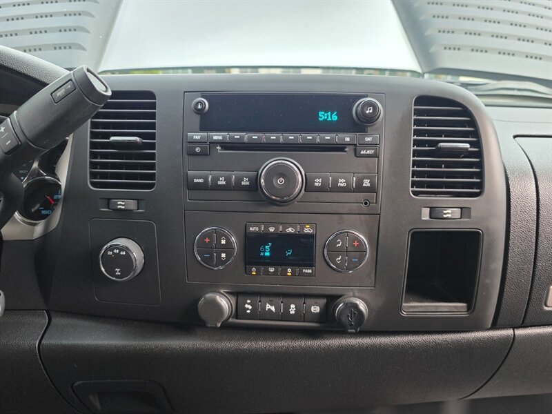 Used 2013 Chevrolet Silverado 3500 LT w/ Interior Plus Package AWD/4WD image 39