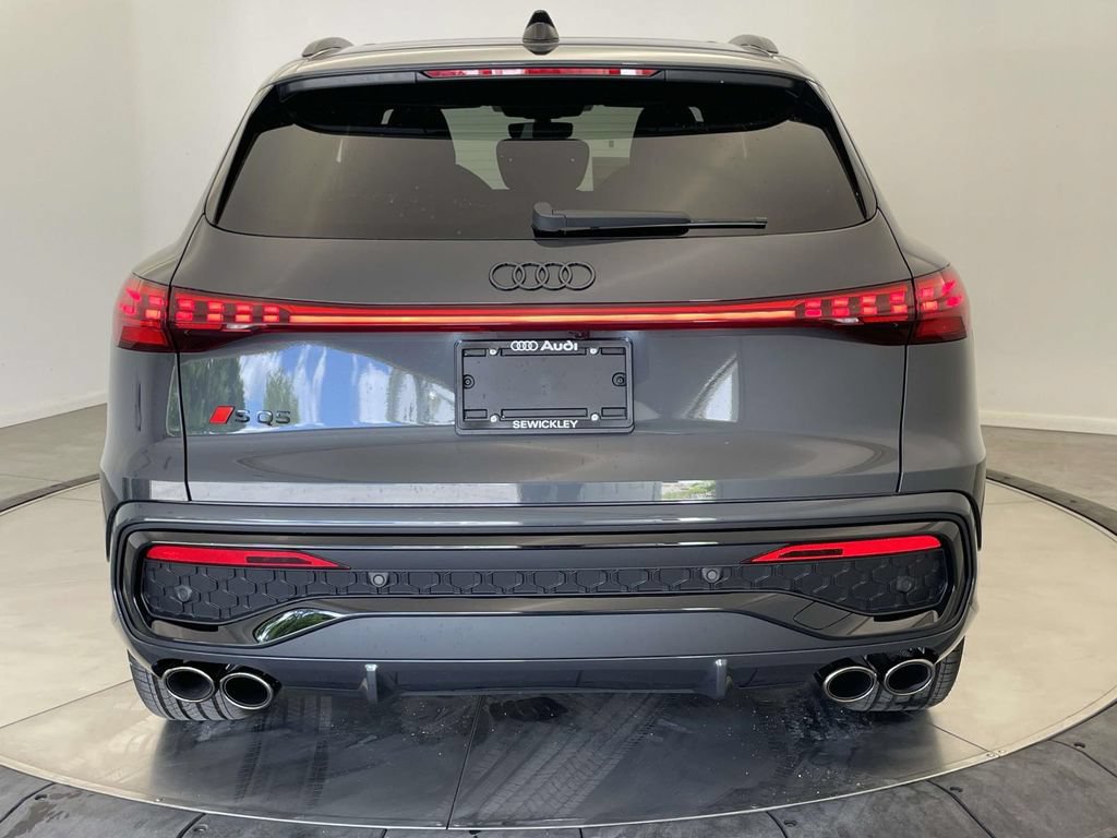 New 2026 Audi SQ5 Premium Plus AWD/4WD image 6