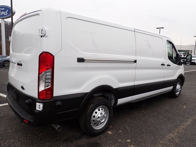 New 2024 Ford Transit 350 148 Low Roof image 8