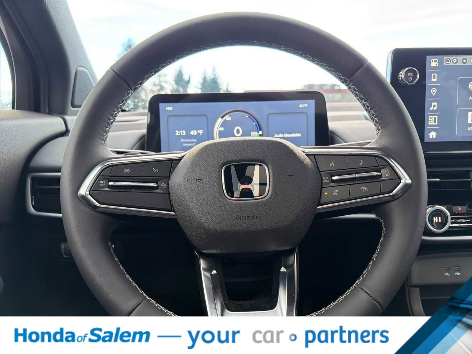 New 2026 Honda Prologue Elite image 25