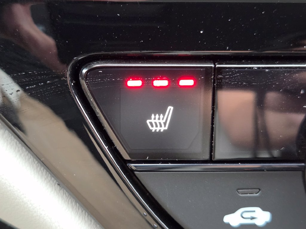 New 2026 Honda Accord EX-L image 7