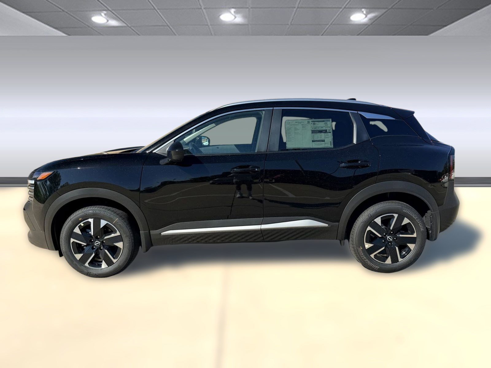 New 2026 Nissan Kicks SV w/ Cold Weather Package image 2