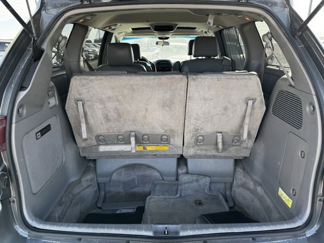 Used 2005 Toyota Sienna XLE image 41