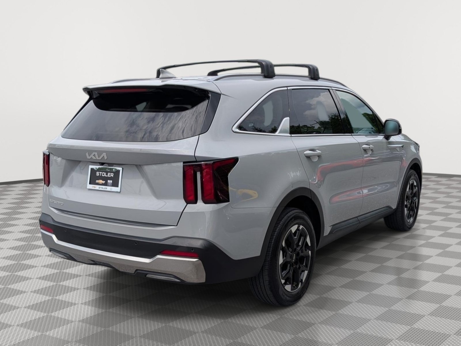 Used 2024 Kia Sorento S FWD image 5
