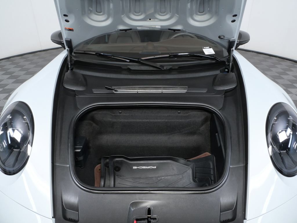 Certified 2025 Porsche 911 Carrera S image 24