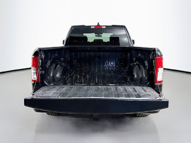 Used 2023 RAM 1500 Big Horn AWD/4WD image 25