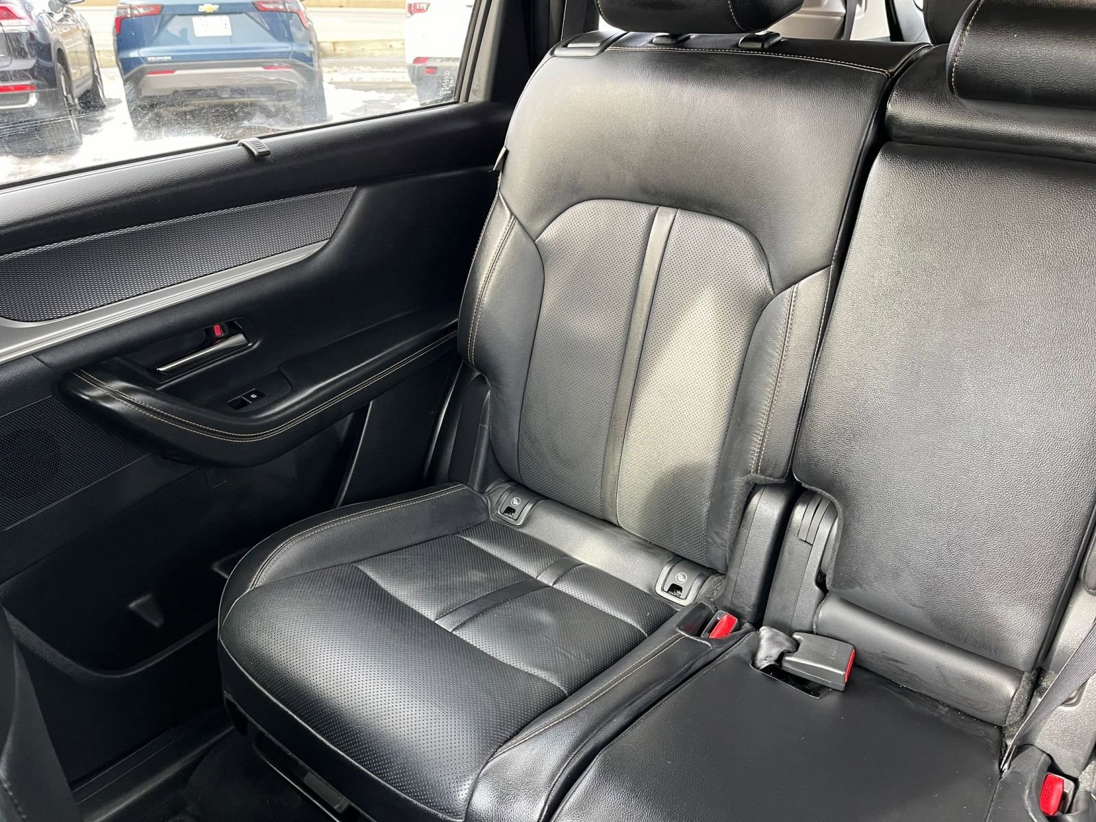 Used 2025 MAZDA CX-90 3.3 Turbo w/ Preferred Package image 37