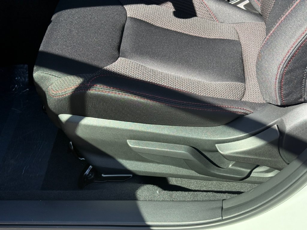 New 2026 Subaru WRX Premium AWD/4WD image 14