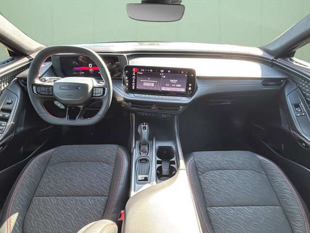 New 2026 Dodge Charger R/T AWD/4WD image 24