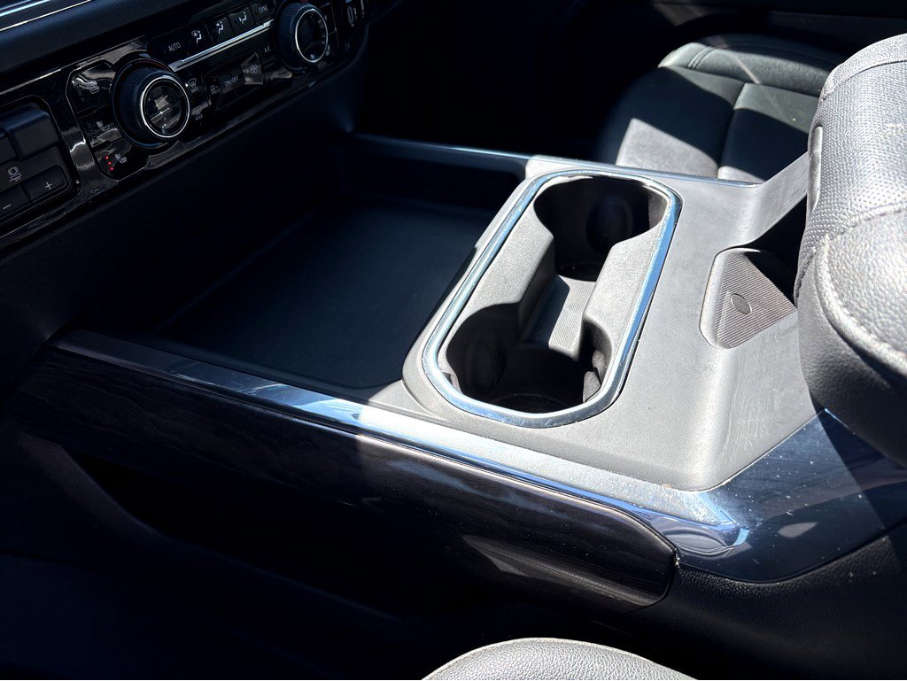 Used 2024 Chevrolet Silverado 2500 LTZ w/ LTZ Plus Package image 13