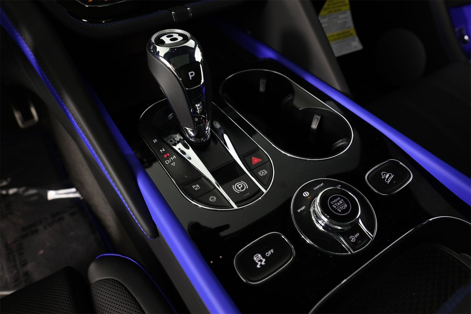 New 2025 Bentley Bentayga image 23