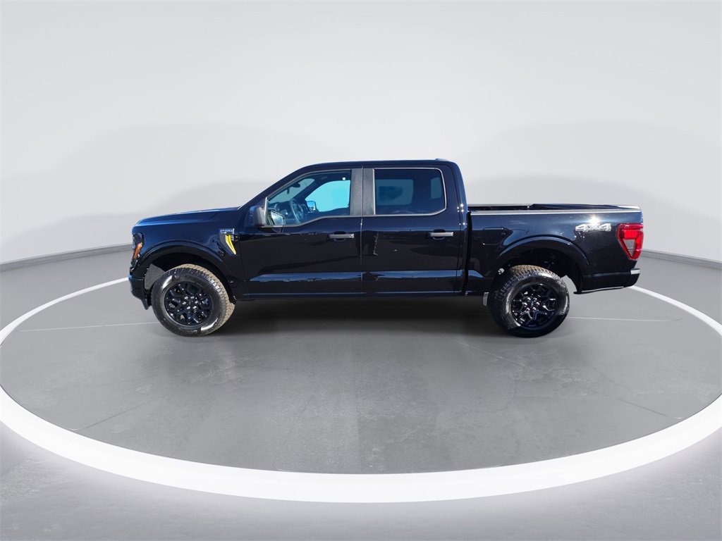 Used 2025 Ford F150 STX image 5