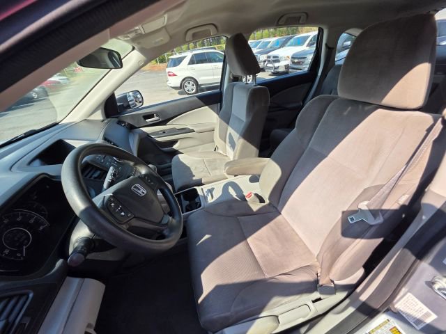Used 2014 Honda CR-V LX image 14