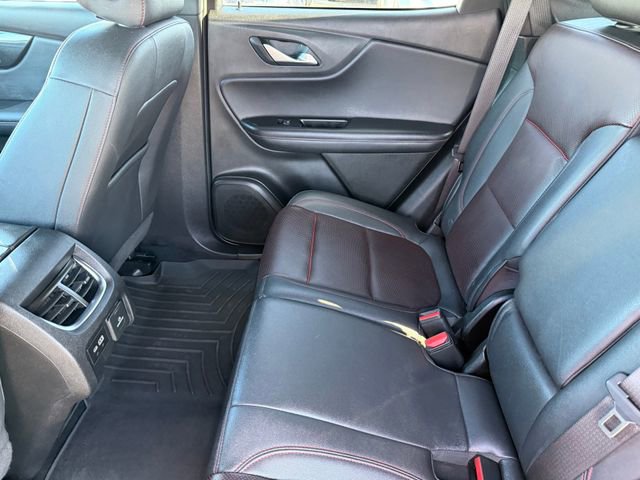 Used 2022 Chevrolet Blazer RS image 30