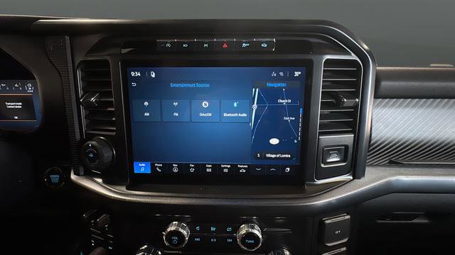 New 2026 Ford F150 Raptor image 29