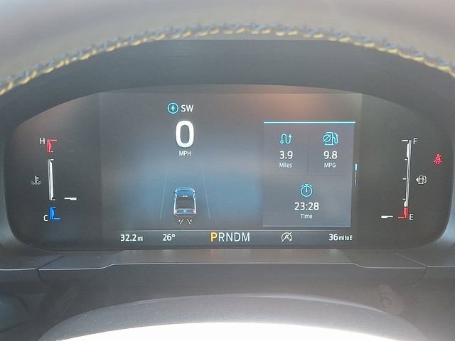 New 2025 Ford Maverick Lobo image 15