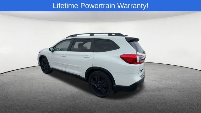 New 2025 Subaru Ascent Bronze Edition w/ Onyx Package image 7