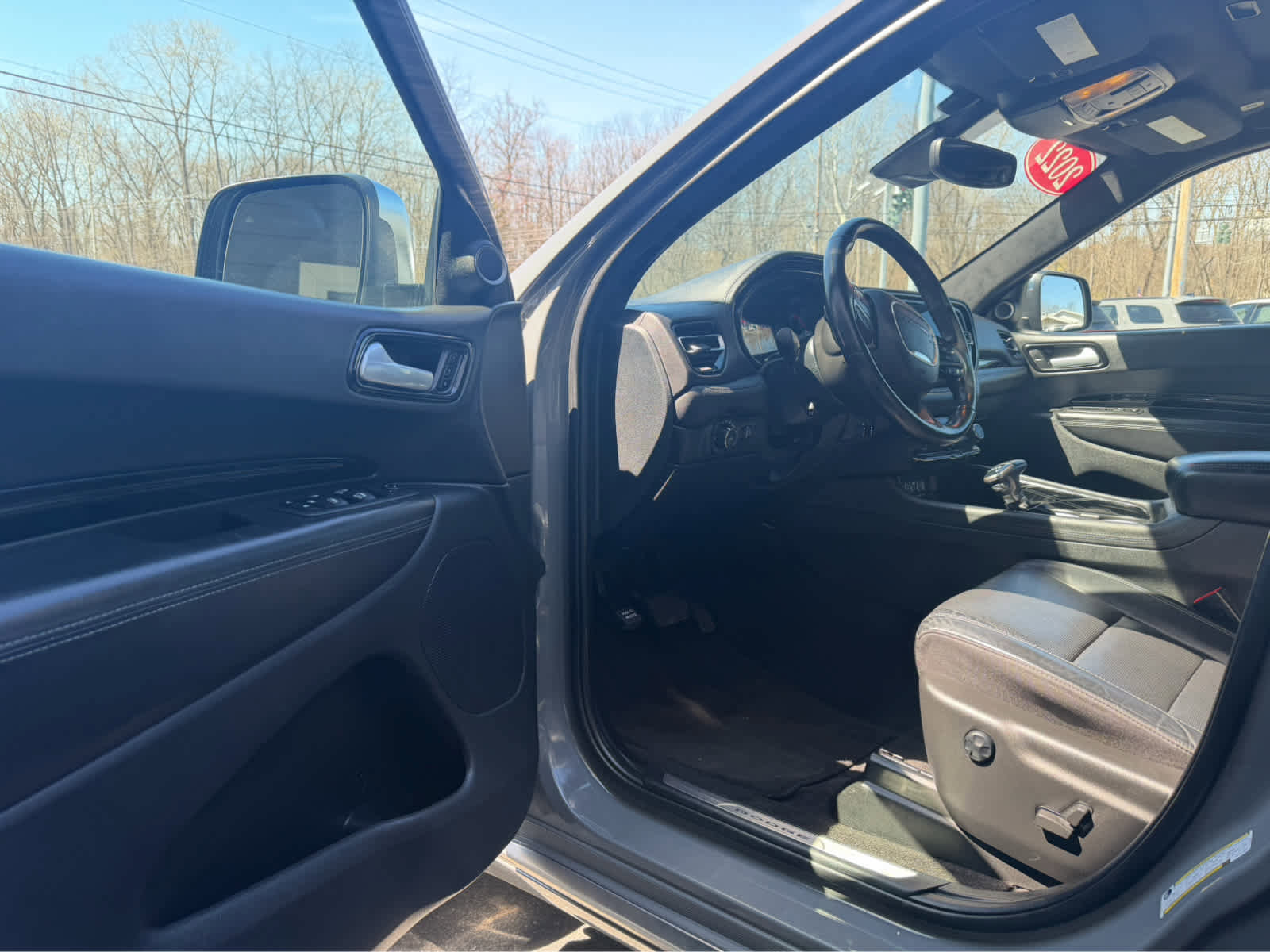 Used 2022 Dodge Durango Citadel image 11