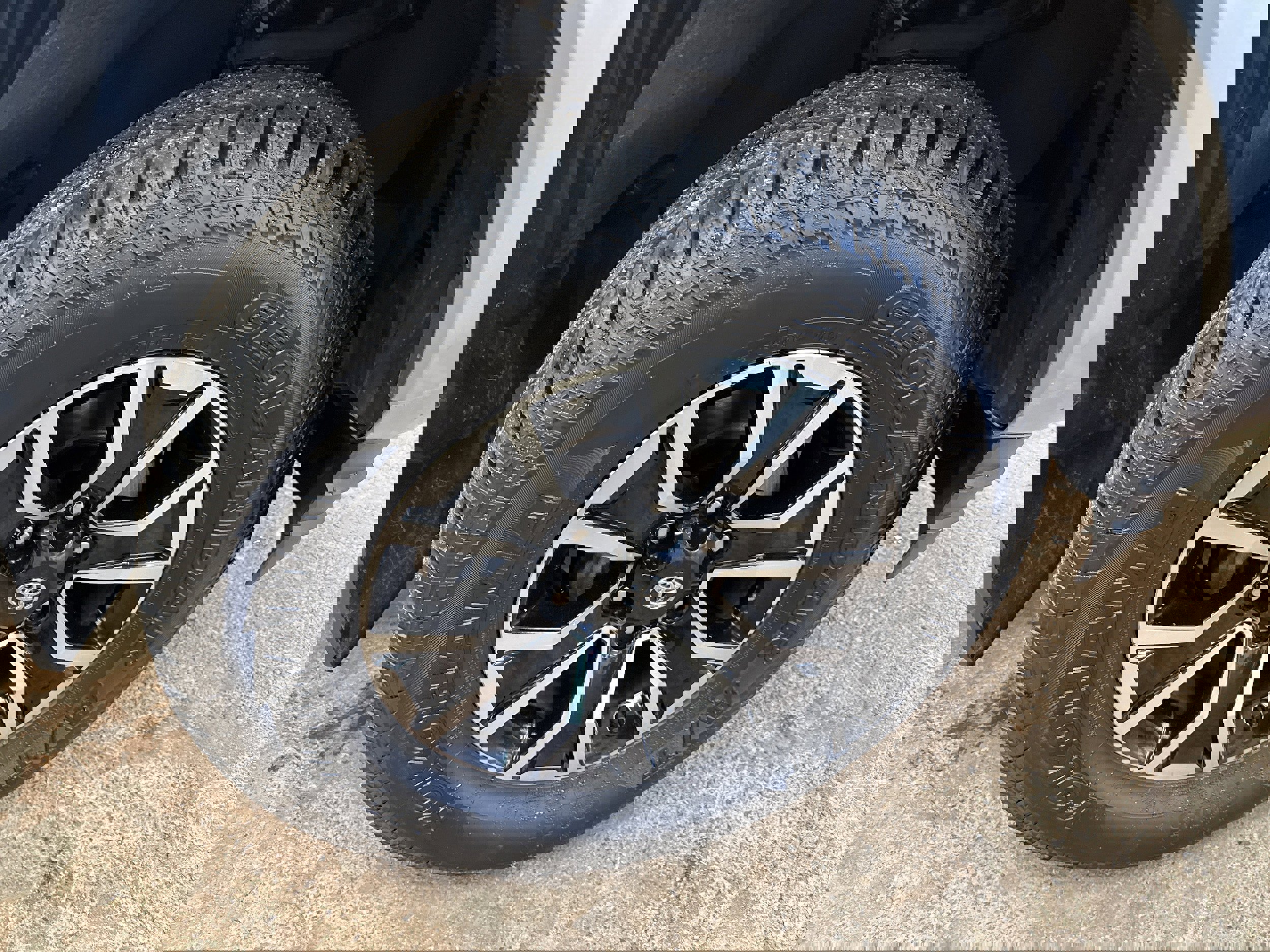 Used 2023 Toyota Tacoma TRD Sport image 23