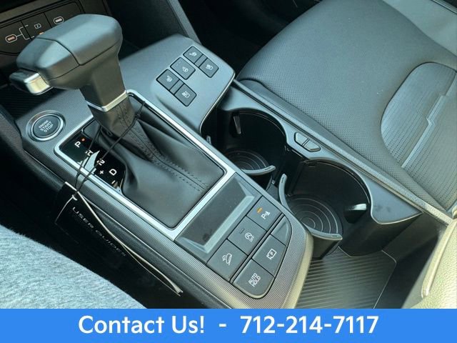 New 2026 Kia Sportage SX image 32