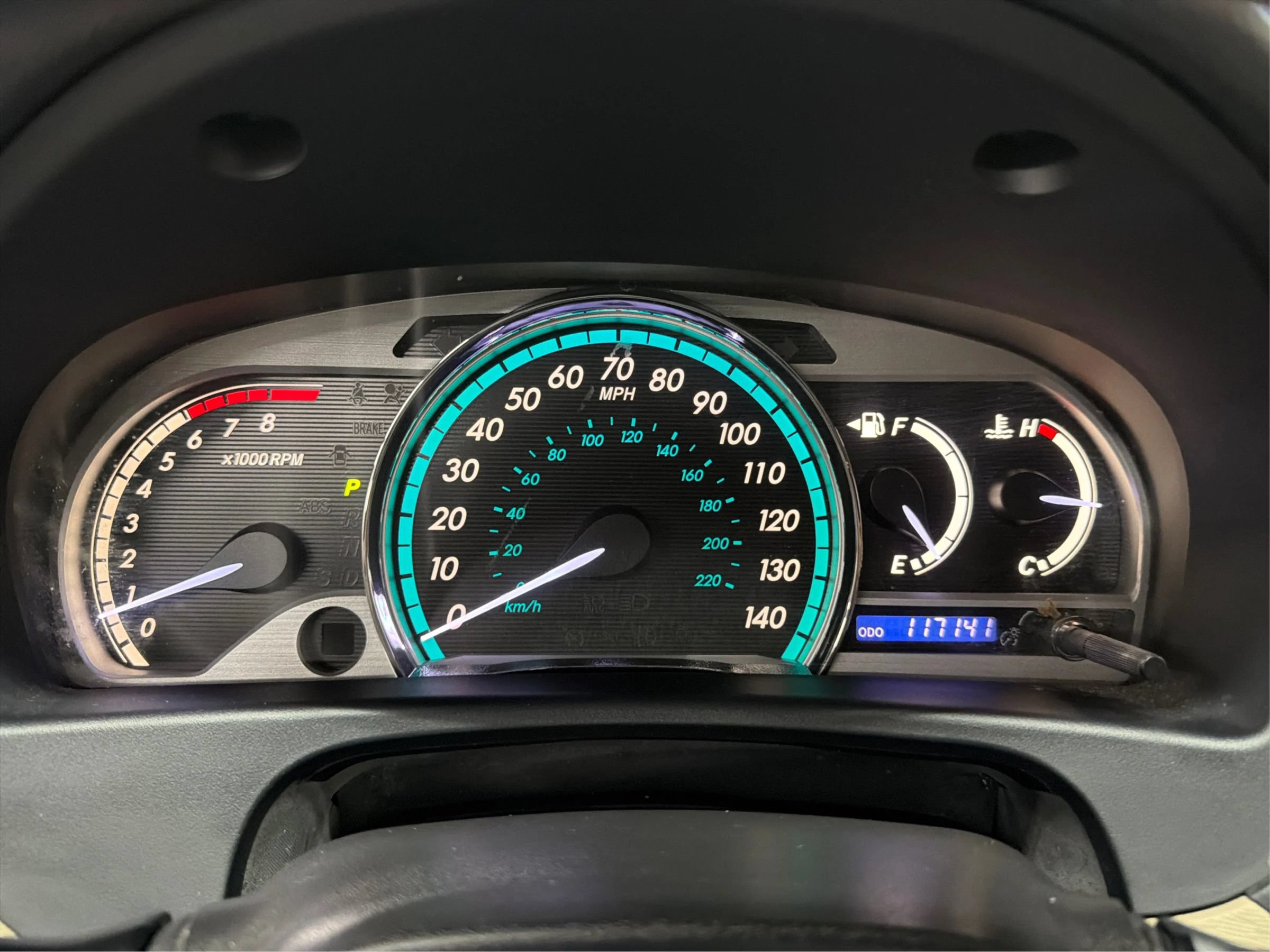 Used 2011 Toyota Venza FWD image 27