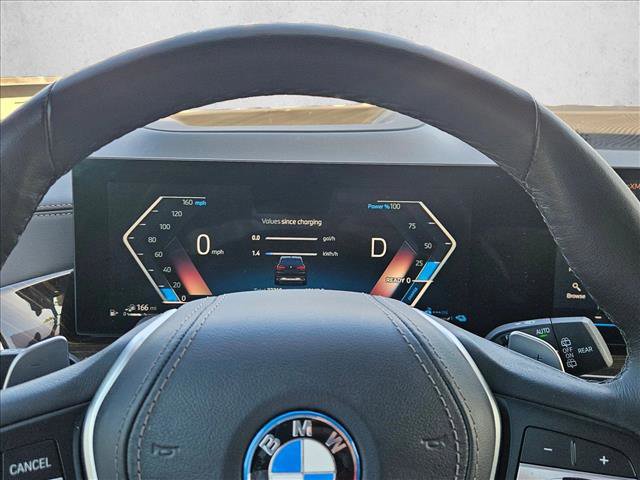 Used 2025 BMW X5 xDrive50e image 19