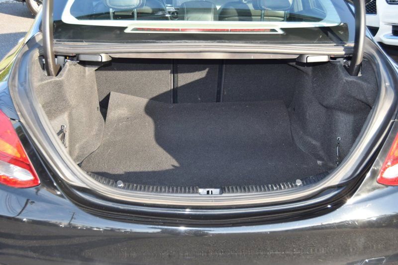 Used 2016 Mercedes-Benz C 300 4MATIC Sedan image 14
