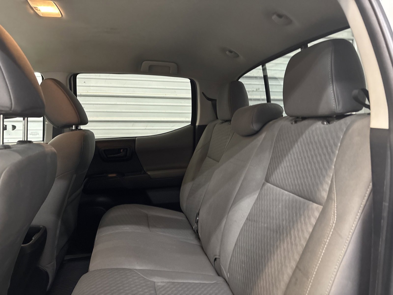 Used 2023 Toyota Tacoma SR image 23