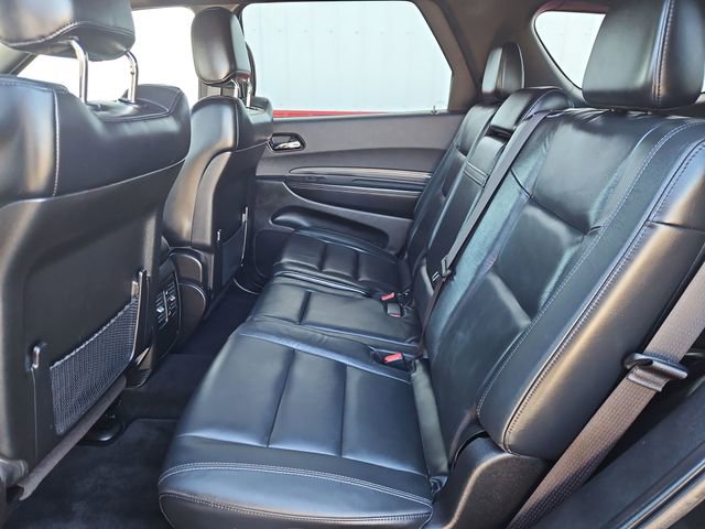 Used 2022 Dodge Durango GT image 37