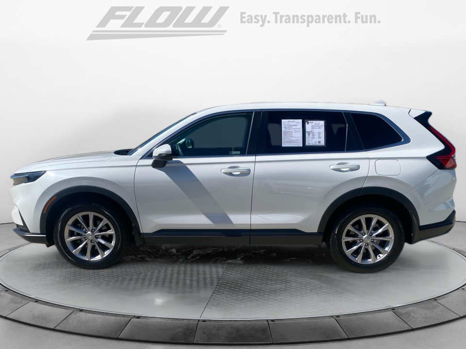 Used 2024 Honda CR-V EX-L image 5