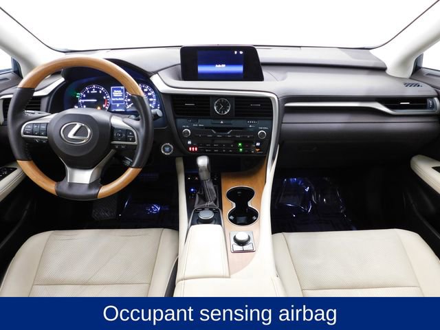 Used 2017 Lexus RX 350 FWD image 23