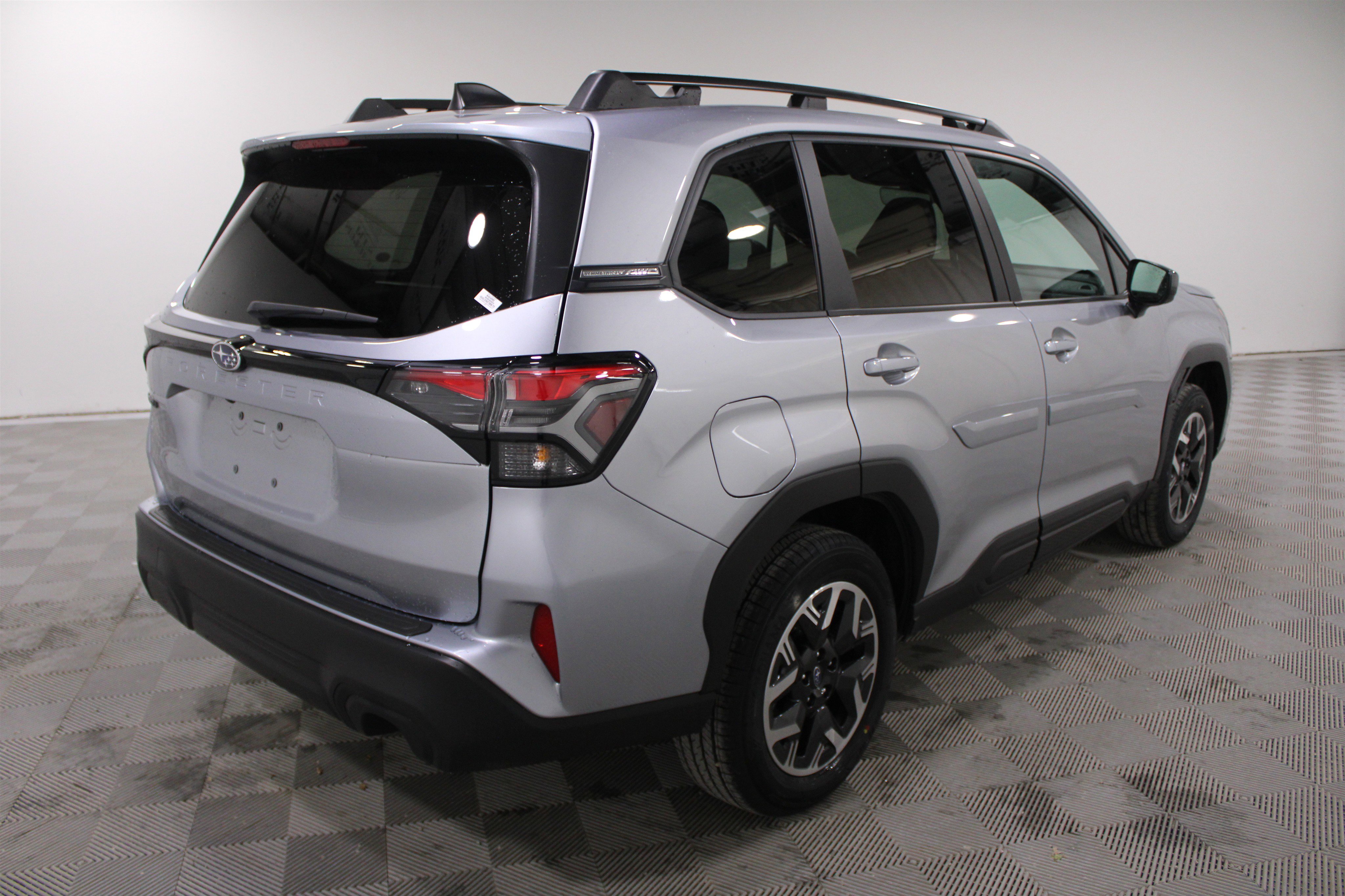 New 2026 Subaru Forester Premium image 26