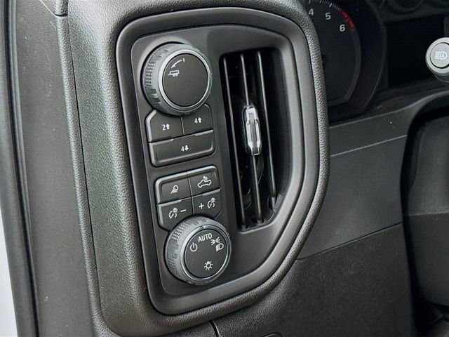 New 2026 Chevrolet Silverado 2500 W/T image 12