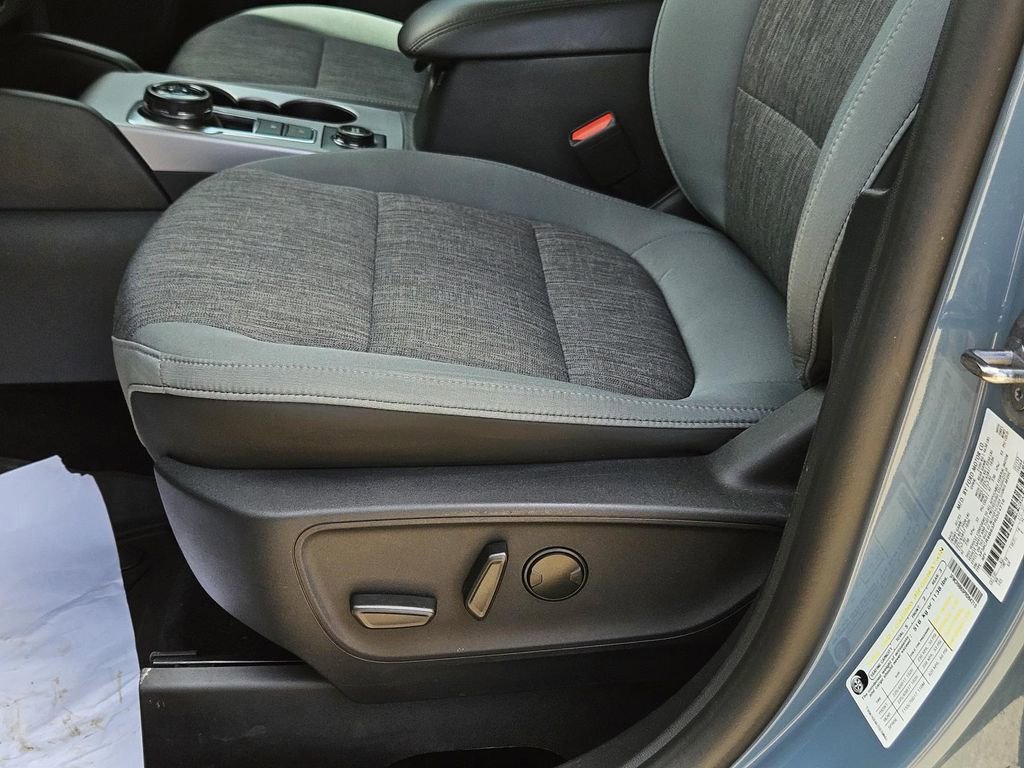 Used 2023 Ford Bronco Sport Big Bend w/ Convenience Package image 26