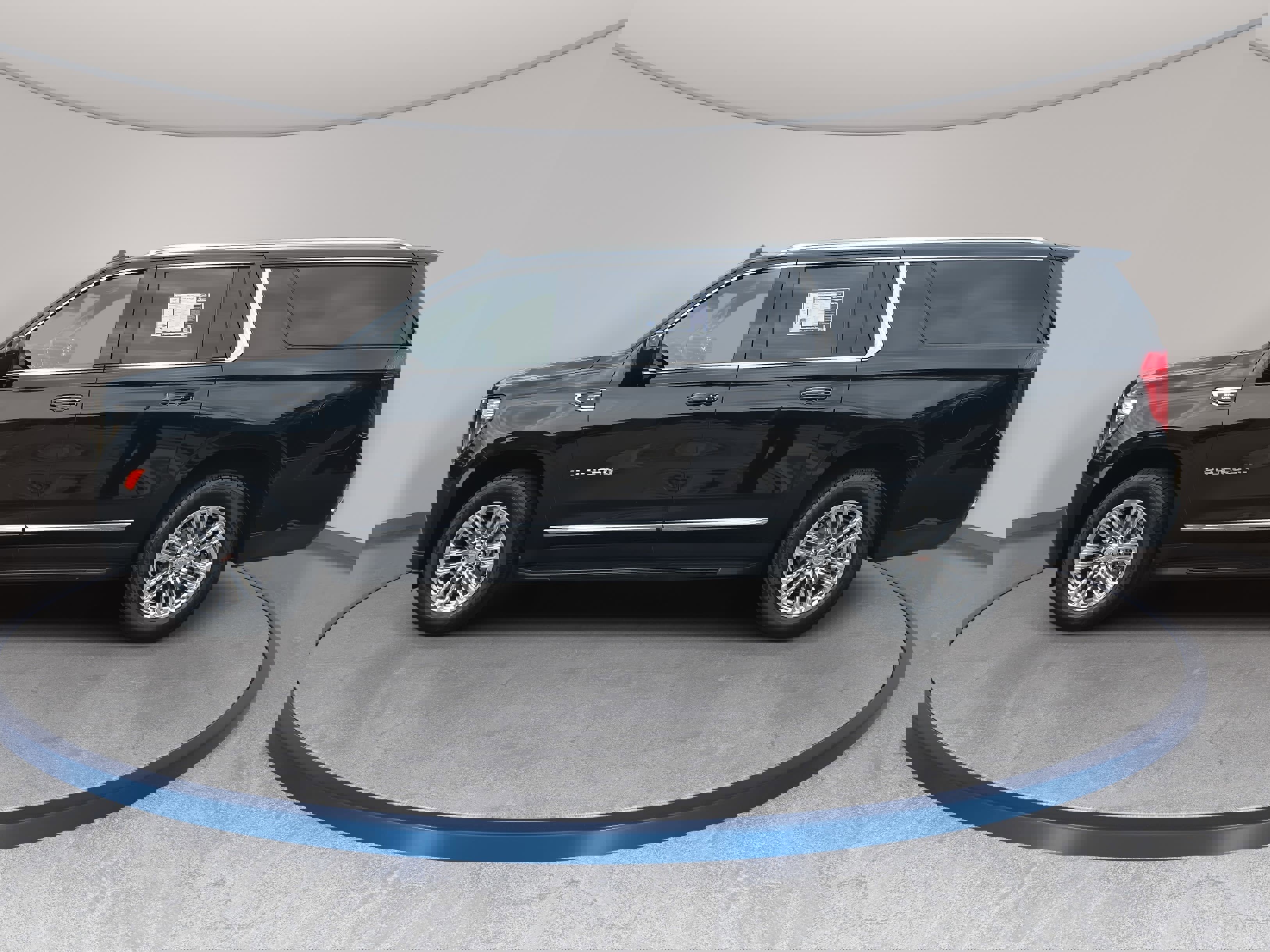 Used 2023 GMC Yukon XL SLT image 8