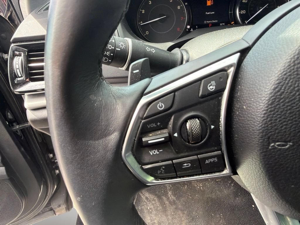 Used 2019 Acura RDX w/ Advance Package AWD/4WD image 17