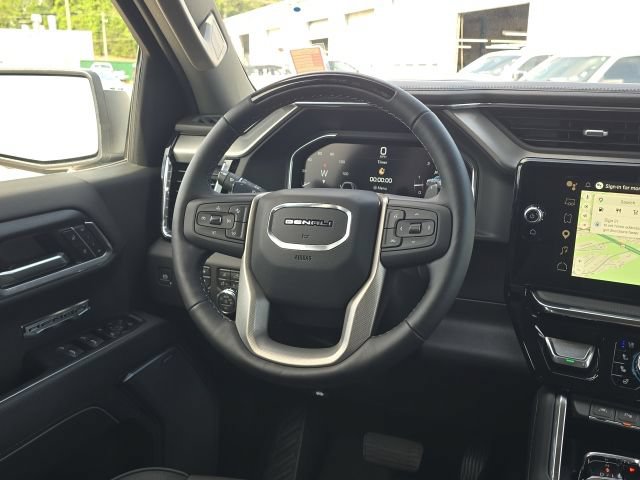 Used 2026 GMC Sierra 1500 Denali w/ Technology Package AWD/4WD image 38