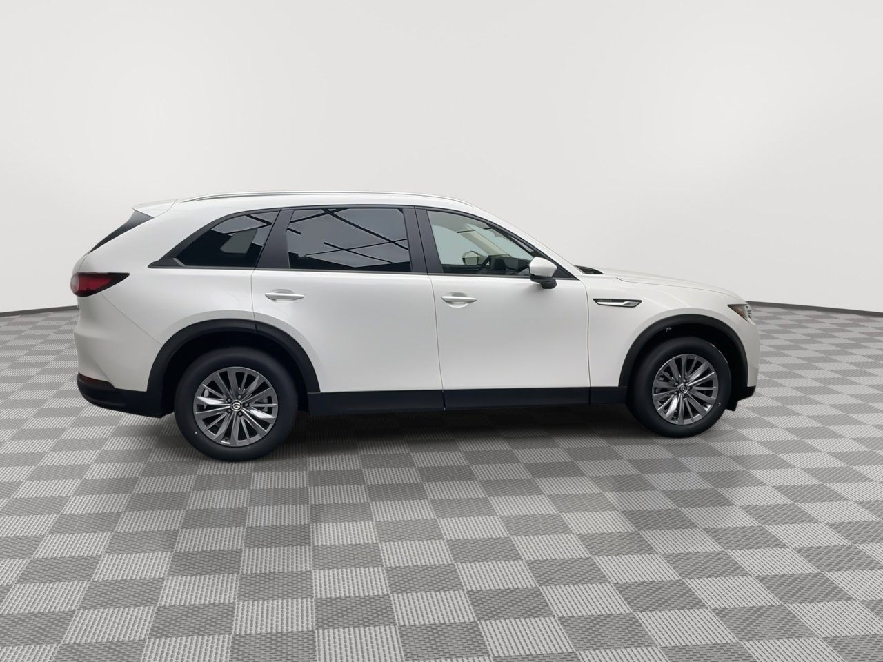 New 2026 MAZDA CX-90 3.3 Turbo w/ Select Package image 37