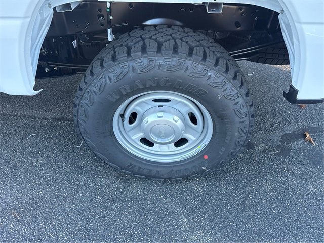 New 2026 Ford F250 XL w/ XL Off-Road Package image 14