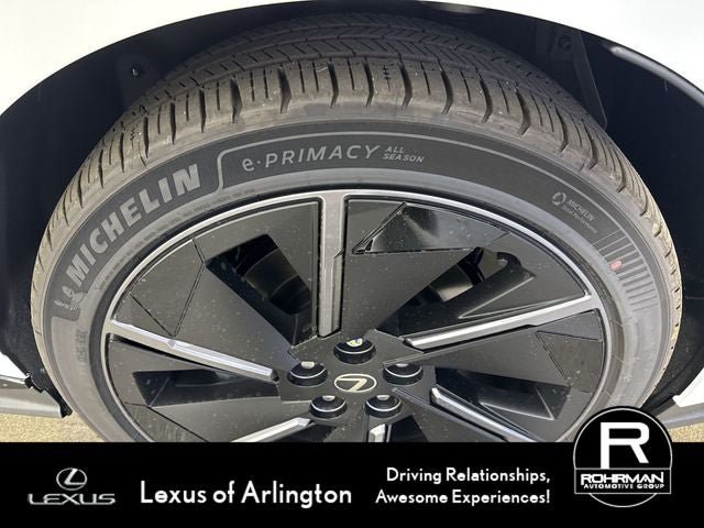 New 2026 Lexus ES 500e w/ Convenience Package AWD/4WD image 6