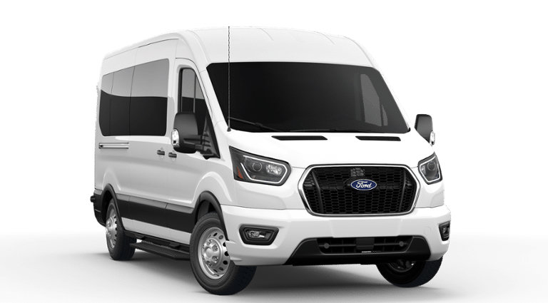 New 2026 Ford Transit 350 XLT AWD/4WD image 34