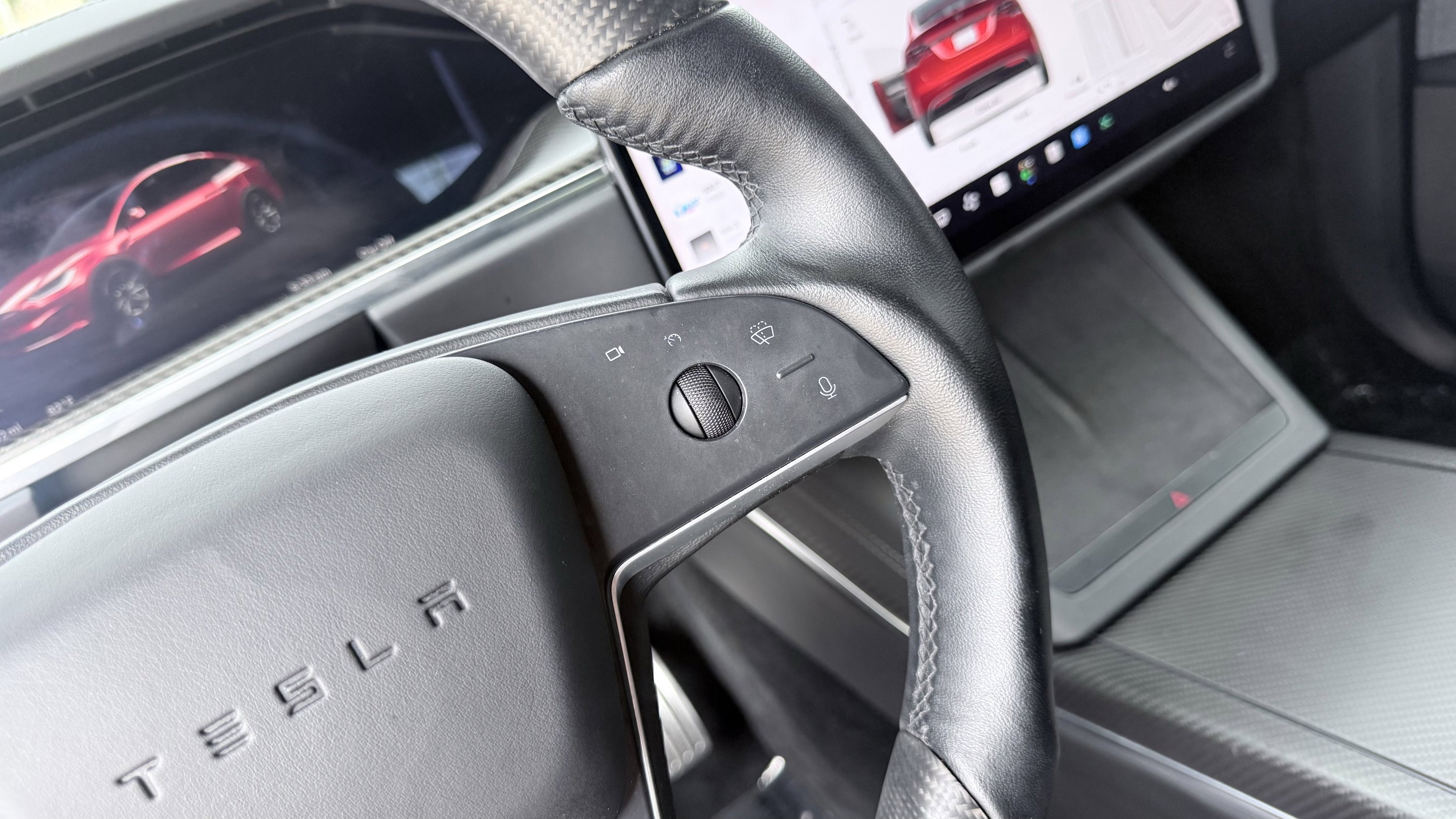 Used 2022 Tesla Model X Plaid AWD/4WD image 67