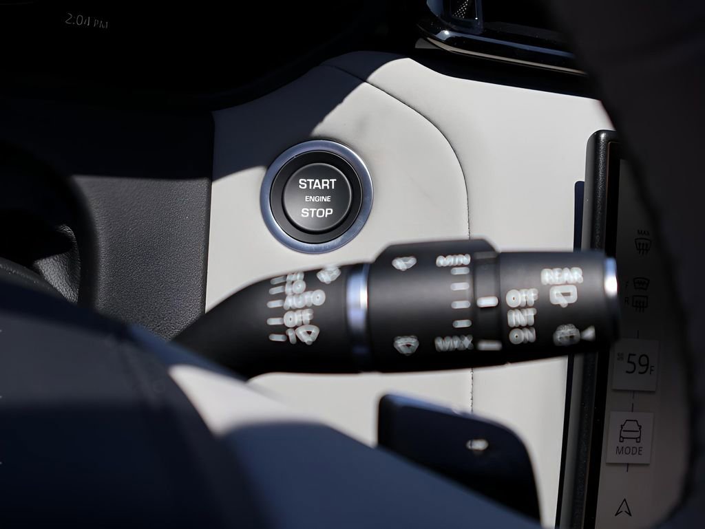 New 2026 Land Rover Range Rover Velar Dynamic SE image 33